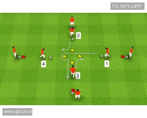 足球单体的魅力与技术分析如何提升球员个人表现与团队协作能力